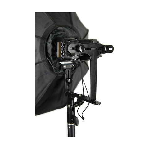 32 In. Rapid Box Duo Speedlite Modifier Image 6