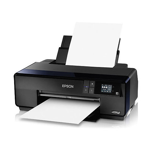 SureColor P600 Wide Format Inkjet Printer Image 0