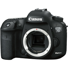 EOS 7D Mark II Digital SLR Camera Body - Pre-Owned Image 0