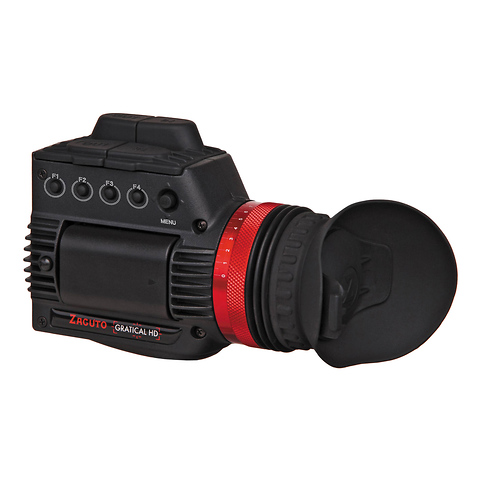 Gratical HD Micro OLED EVF Image 2