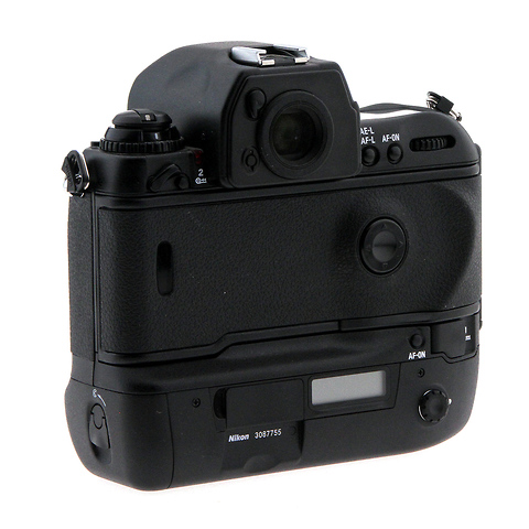 F5 SLR Film Camera Body - Pre-Owned Image 1