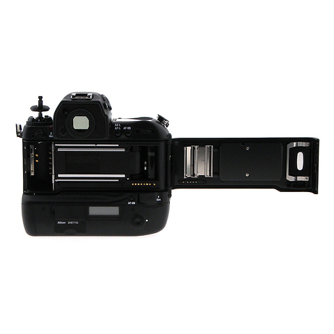 F5 SLR Film Camera Body - Pre-Owned Image 2