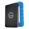 1TB G-DRIVE ev RaW USB 3.0 Hard Drive with Rugged Bumper Thumbnail 6