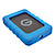 1TB G-DRIVE ev RaW USB 3.0 Hard Drive with Rugged Bumper