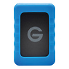 1TB G-DRIVE ev RaW USB 3.0 Hard Drive with Rugged Bumper Thumbnail 3