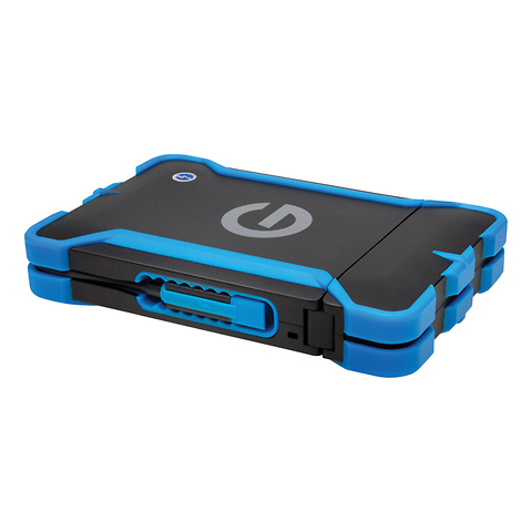 1TB G-DRIVE ev ATC with Thunderbolt Image 0