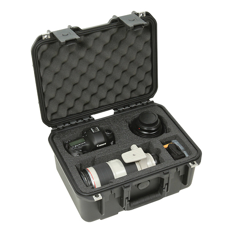 iSeries DSLR Pro Camera Case Image 5