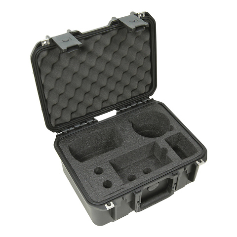 iSeries DSLR Pro Camera Case Image 1