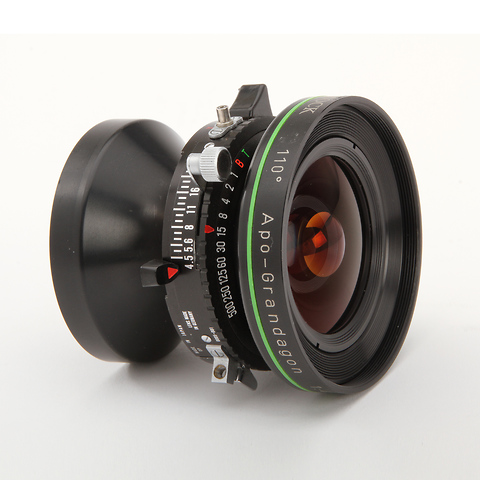 45mm f/4.5 Apo-Grandagon Lens - Pre-Owned Image 3