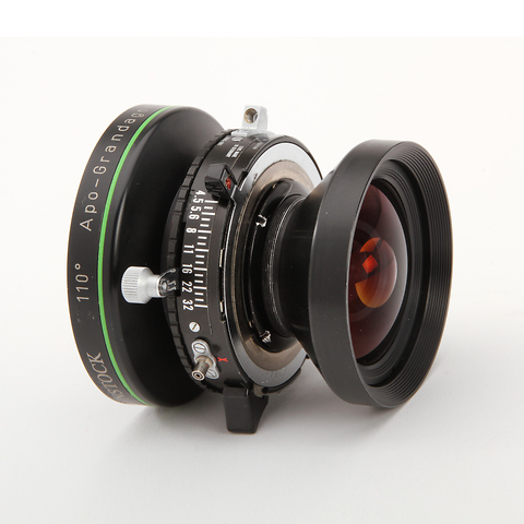 45mm f/4.5 Apo-Grandagon Lens - Pre-Owned Image 4