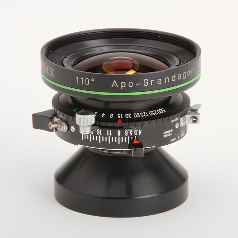 45mm f/4.5 Apo-Grandagon Lens - Pre-Owned Image 2
