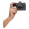 OM-D E-M5 Mark II Micro Four Thirds Digital Camera Body (Black) Thumbnail 5