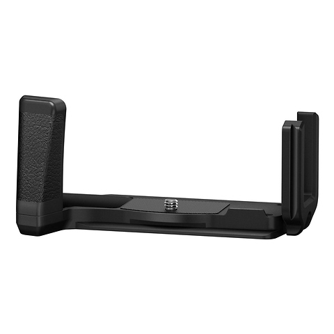 ECG-2 External Metal Grip for the OM-D E-M5 Mark II Image 0