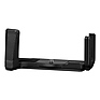 ECG-2 External Metal Grip for the OM-D E-M5 Mark II