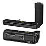 HLD-8 Power Battery Holder for OM-D E-M5 Mark II