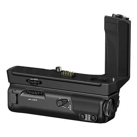 HLD-8 Power Battery Holder for OM-D E-M5 Mark II Image 1