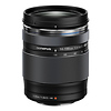 14-150mm f4-5.6 II m.Zuiko ED Lens (Black) Thumbnail 0