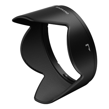 14-150mm f4-5.6 II m.Zuiko ED Lens (Black)