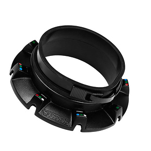 Off Camera Flash Speedring