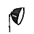 2 ft. Off Camera Flash Octagonal Softbox