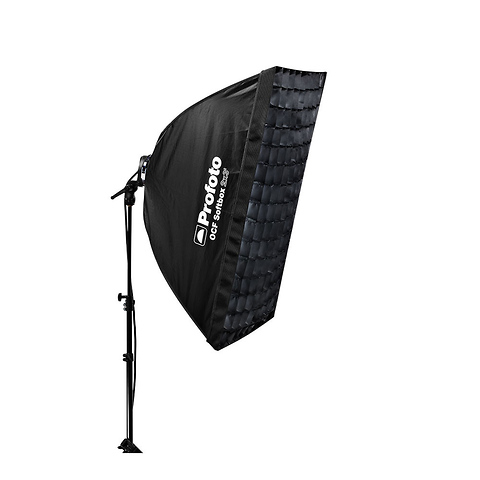 2 x 3 ft. Off Camera Flash Softgrid Image 0