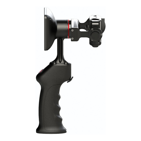 Adventure Camera Stabilizer for GoPro HERO Cameras Image 3