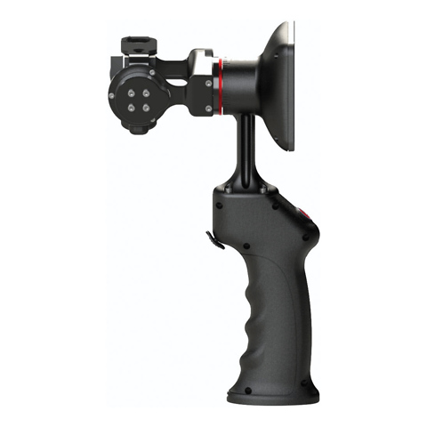 Adventure Camera Stabilizer for GoPro HERO Cameras Image 4