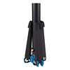 A48FD Series 4 Aluminum Monopod with 3-Leg Locking Base Thumbnail 3