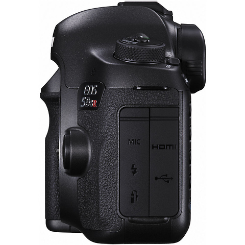 EOS 5DS R Digital SLR Camera Body Image 1