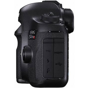 EOS 5DS R Digital SLR Camera Body