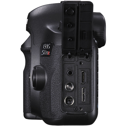 EOS 5DS R Digital SLR Camera Body Image 2