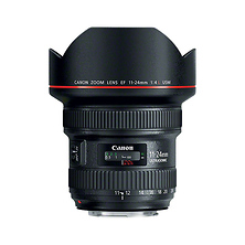 EF 11-24mm f/4L USM Lens Image 0