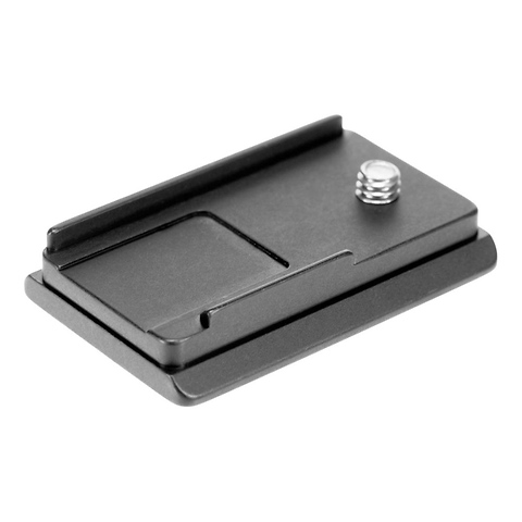 Quick Release Plate for Fuji X-T1 Image 0