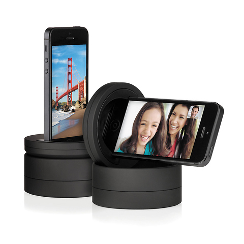 Galileo Bluetooth (Black) Image 2