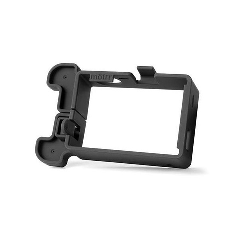 GoPro Mount for Galileo Bluetooth Image 0