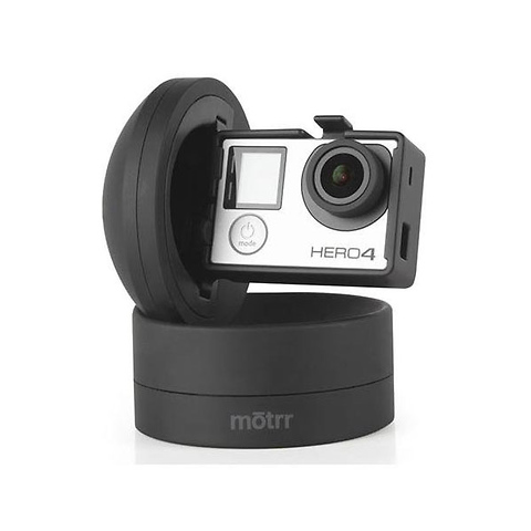 GoPro Mount for Galileo Bluetooth Image 1