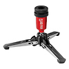 MVA50A Fluid Base with Retractable Feet for Monopod Thumbnail 0