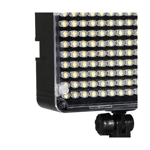 Amaran AL-H160 On-Camera LED Light - FREE GIFT with Qualifying Purchase Image 3