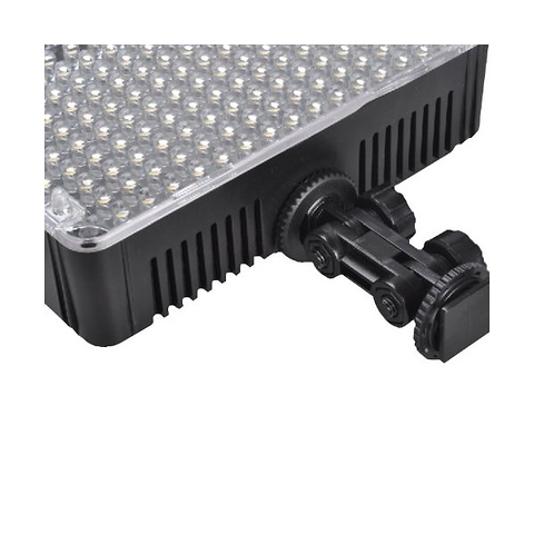 Amaran AL-H160 On-Camera LED Light - FREE GIFT with Qualifying Purchase Image 5