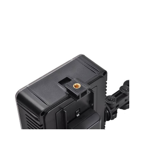 Amaran AL-H160 On-Camera LED Light - FREE GIFT with Qualifying Purchase Image 7