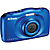 COOLPIX S33 Digital Camera (Blue)