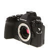 OM-D E-M1 Mirrorless Micro Four Thirds Digital Camera Body - Pre-Owned Thumbnail 0