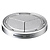 Lens Cap for Lumix DMC-LX100 (Silver)