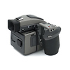 H2D Medium Format Camera Body, Film Back & Viewfinder Set - Pre-Owned Thumbnail 1