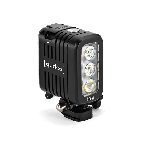 Action Waterproof Video Light for GoPro HERO (Black) Image 0