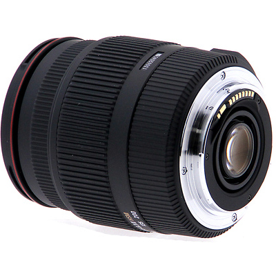 Sigma 18 0mm F3 5 6 3 Ii Dc Os Hsm Auto Focus Lens For Canon Open Box 8101