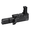 Vertical Battery Grip for Alpha a7II Digital Camera Thumbnail 4