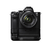 Vertical Battery Grip for Alpha a7II Digital Camera Thumbnail 5