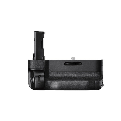 Vertical Battery Grip for Alpha a7II Digital Camera Image 1