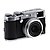 X100T Digital Camera - Silver - (Open Box)